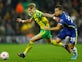 Brandon Williams confirms he is supporting Norwich City against Man United