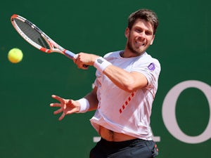 Norrie, Evans eliminated from Monte Carlo Masters