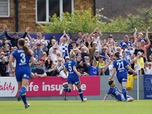 Chelsea sink Arsenal to reach Women's FA Cup final