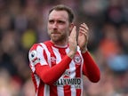 Man United send scouts to watch Christian Eriksen