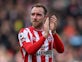 Brentford's Christian Eriksen 'approached by three clubs'