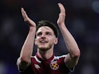 Manchester City 'wary of getting into Declan Rice transfer saga'