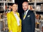 Emma Willis and Tom Allen for Cooking with the Stars