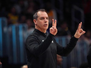 Lakers sack head coach Frank Vogel after playoff disappointment