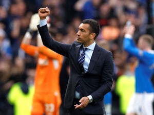 Van Bronckhorst: "What I had as a player I also have as a coach"