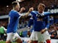 Tavernier looking to break European goalscoring record with Rangers