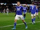 Preview: Leicester City vs. Everton - prediction, team news, lineups