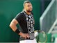 Jo-Wilfried Tsonga exits Monte Carlo Masters in first round