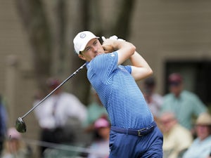 Spieth beats Cantlay in playoff to win RBC Heritage