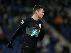 Transfer rumours: Draxler to Newcastle, Welsh to Toulouse, Mejbri to West Brom