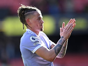 Kalvin Phillips 'to reject any Man United bid'