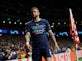 Manchester City's Kyle Walker trains ahead of Real Madrid clash