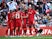 Liverpool vs. Man Utd injury, suspension list, predicted XIs