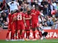 Team News: Liverpool vs. Everton injury, suspension list, predicted XIs