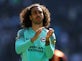 Chelsea 'agree personal terms with Brighton defender Marc Cucurella'