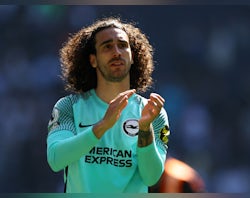 Chelsea, Man City 'told to pay £45m for Cucurella'