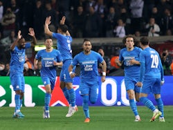 Marseille vs. Feyenoord - prediction, team news, lineups