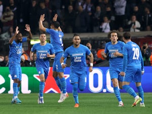 Preview: Marseille vs. Reims - prediction, team news, lineups