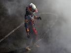 Red Bull finds cause of Verstappen failure