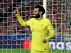 Liverpool's Mohamed Salah crowned PFA Player of the Year