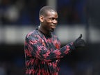 Paul Pogba 'rejects Manchester City move'