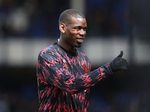 Paul Pogba 'open to staying in Premier League this summer'