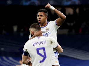 Real outlast brilliant Chelsea in Champions League classic