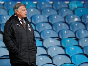 Sam Allardyce emerges as favourite to replace Sean Dyche at Burnley