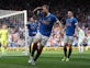 Rangers announce new contracts for Scott Arfield, Alex Lowry