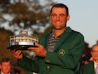 The Masters: Past winners