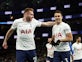 Preview: Tottenham Hotspur vs. Arsenal - prediction, team news, lineups