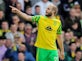 Norwich City in the process of extending Pukki's contract