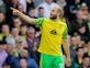 Norwich City in the process of extending Teemu Pukki's contract