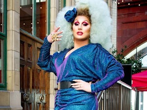 The Vivienne to compete on RuPaul's Drag Race All Stars