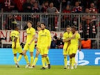 How Villarreal could line up against Liverpool