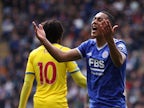 Tottenham Hotspur join the race to sign Leicester City's Youri Tielemans?