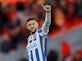 Adam Lallana keen to help Liverpool by leading Brighton upset against Manchester City
