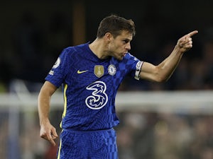 Chelsea 'will not sell Azpilicueta until replacements are signed'