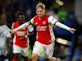 Arsenal's Emile Smith Rowe 'suffers injury after Manchester United loss'