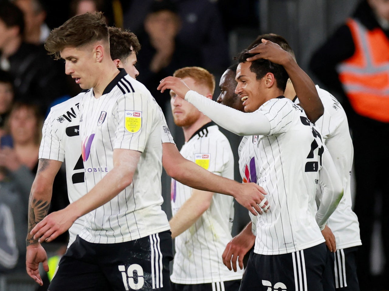 Fulham secure promotion back to Premier League with Preston North End win