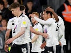 Fulham secure promotion back to Premier League with Preston North End win