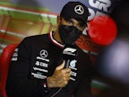 Wolff apologises for Hamilton's 'undriveable' car
