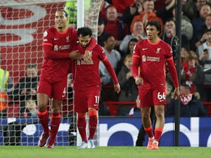Liverpool out to break Champions League record against Villarreal