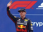 Verstappen not sure Red Bull is ahead of Ferrari
