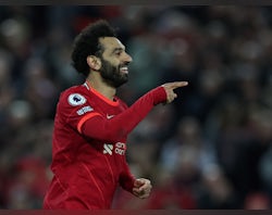 Salah 'considered Chelsea return before signing new deal'