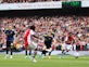 Bukayo Saka breaks Premier League penalty record in Manchester United win