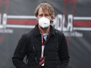 Vettel to 'say goodbye' after 2022 contract