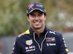 'Madness' to consider ousting Perez - engineer