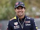 'Madness' to consider ousting Perez - engineer