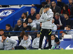 Tuchel: 'Nobody happy to see Rudiger leave Chelsea'